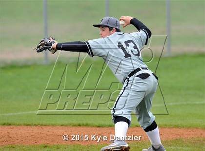 Thumbnail 1 in Salado vs Pittsburg (Celina Tournament) photogallery.