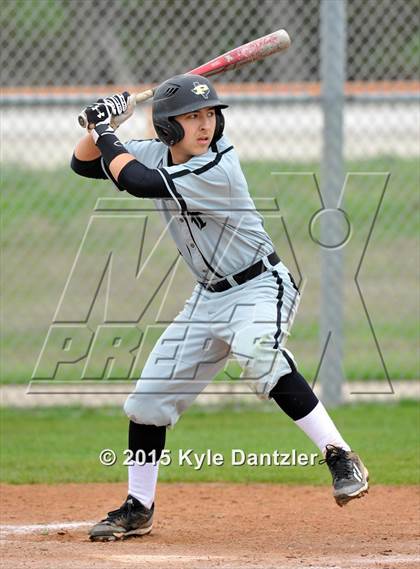 Thumbnail 1 in Salado vs Pittsburg (Celina Tournament) photogallery.