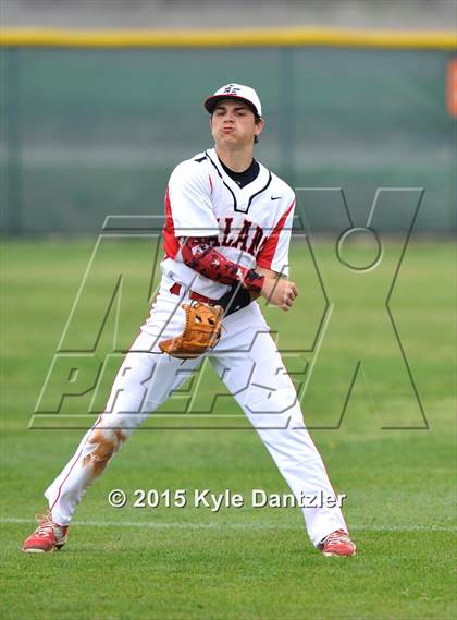 Thumbnail 2 in Salado vs Pittsburg (Celina Tournament) photogallery.