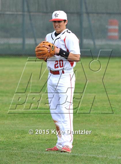 Thumbnail 2 in Salado vs Pittsburg (Celina Tournament) photogallery.