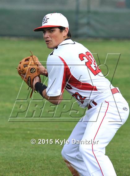 Thumbnail 3 in Salado vs Pittsburg (Celina Tournament) photogallery.