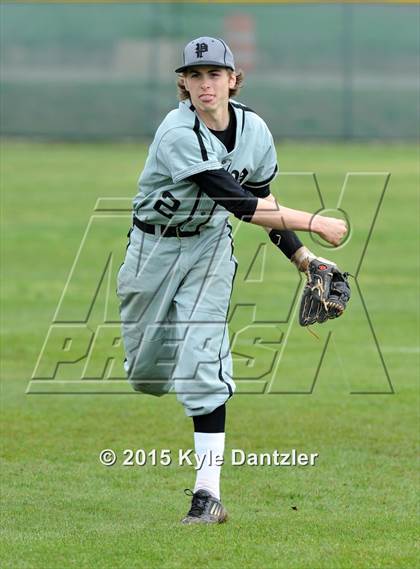 Thumbnail 3 in Salado vs Pittsburg (Celina Tournament) photogallery.