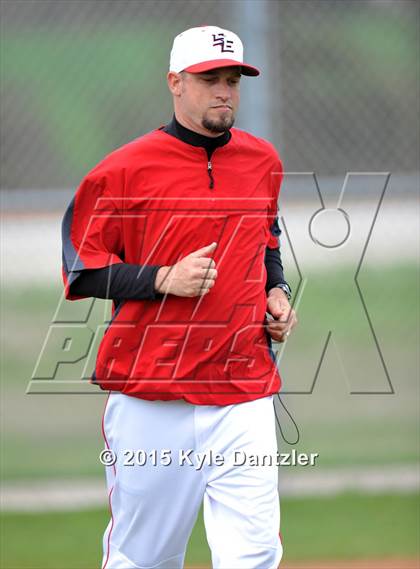 Thumbnail 3 in Salado vs Pittsburg (Celina Tournament) photogallery.