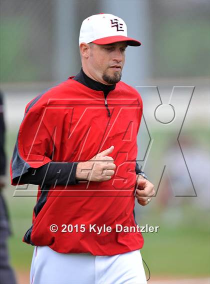 Thumbnail 1 in Salado vs Pittsburg (Celina Tournament) photogallery.