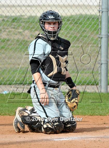 Thumbnail 3 in Salado vs Pittsburg (Celina Tournament) photogallery.