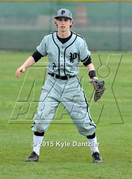 Thumbnail 3 in Salado vs Pittsburg (Celina Tournament) photogallery.