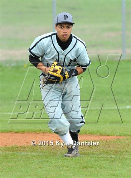 Thumbnail 2 in Salado vs Pittsburg (Celina Tournament) photogallery.