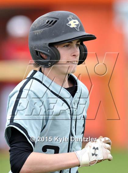 Thumbnail 3 in Salado vs Pittsburg (Celina Tournament) photogallery.