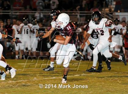 Thumbnail 3 in Liberty @ Mountain Ridge photogallery.
