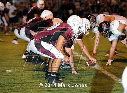 Thumbnail 3 in Liberty @ Mountain Ridge photogallery.