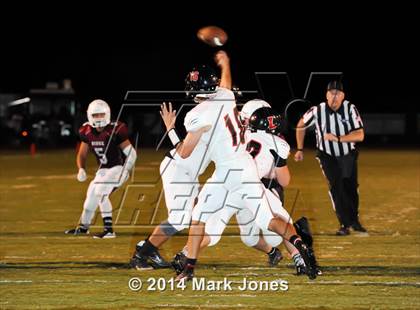 Thumbnail 2 in Liberty @ Mountain Ridge photogallery.
