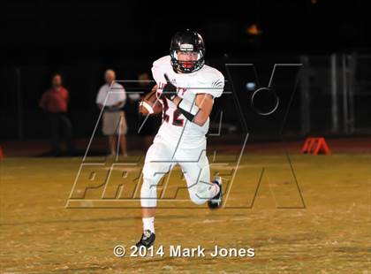 Thumbnail 3 in Liberty @ Mountain Ridge photogallery.