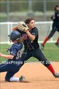 Photo from the gallery "Hart vs North Torrance (Woodbridge Tournament)"