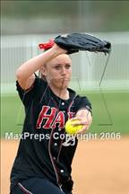 Photo from the gallery "Hart vs North Torrance (Woodbridge Tournament)"