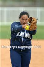 Photo from the gallery "Hart vs North Torrance (Woodbridge Tournament)"