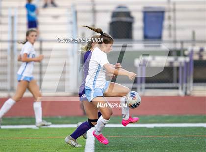 Thumbnail 2 in Charles J. Colgan vs Battlefield (VHSL Class 6 Quarterfinal) photogallery.