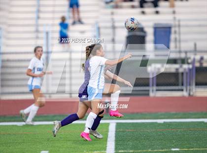 Thumbnail 1 in Charles J. Colgan vs Battlefield (VHSL Class 6 Quarterfinal) photogallery.