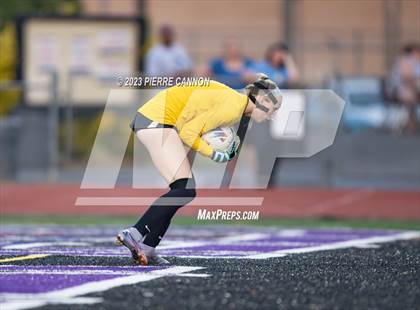 Thumbnail 3 in Charles J. Colgan vs Battlefield (VHSL Class 6 Quarterfinal) photogallery.