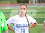 Photo from the gallery "Charles J. Colgan vs Battlefield (VHSL Class 6 Quarterfinal)"
