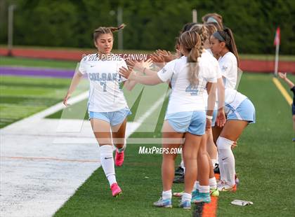 Thumbnail 1 in Charles J. Colgan vs Battlefield (VHSL Class 6 Quarterfinal) photogallery.