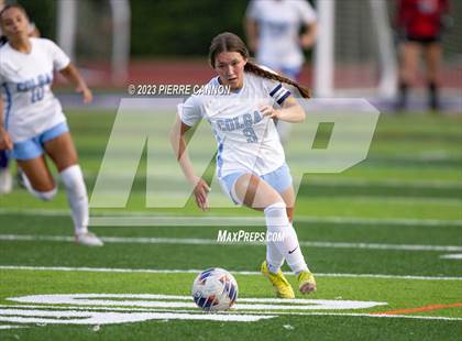 Thumbnail 1 in Charles J. Colgan vs Battlefield (VHSL Class 6 Quarterfinal) photogallery.