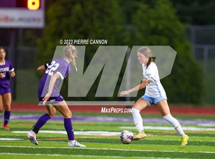 Thumbnail 1 in Charles J. Colgan vs Battlefield (VHSL Class 6 Quarterfinal) photogallery.