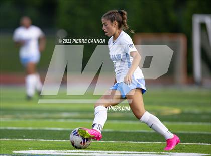 Thumbnail 1 in Charles J. Colgan vs Battlefield (VHSL Class 6 Quarterfinal) photogallery.