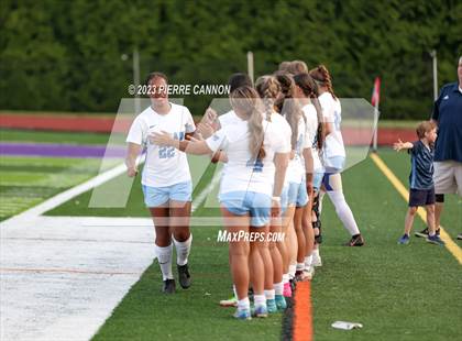 Thumbnail 3 in Charles J. Colgan vs Battlefield (VHSL Class 6 Quarterfinal) photogallery.