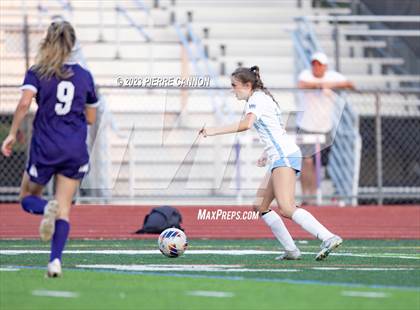 Thumbnail 1 in Charles J. Colgan vs Battlefield (VHSL Class 6 Quarterfinal) photogallery.