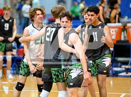 Thumbnail 2 in Zionsville vs Southport (Carmel Invitational) photogallery.