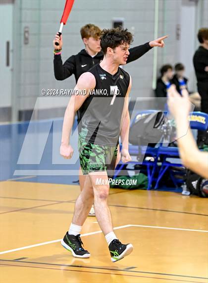 Thumbnail 1 in Zionsville vs Southport (Carmel Invitational) photogallery.