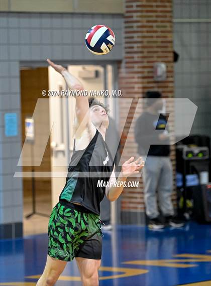Thumbnail 1 in Zionsville vs Southport (Carmel Invitational) photogallery.