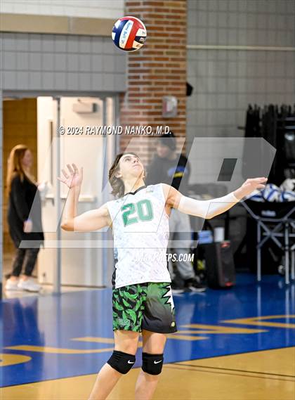 Thumbnail 2 in Zionsville vs Southport (Carmel Invitational) photogallery.