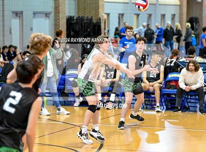 Thumbnail 1 in Zionsville vs Southport (Carmel Invitational) photogallery.