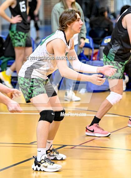 Thumbnail 1 in Zionsville vs Southport (Carmel Invitational) photogallery.