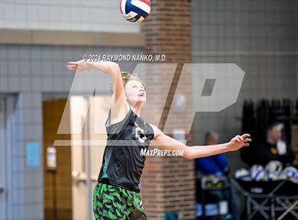 Thumbnail 1 in Zionsville vs Southport (Carmel Invitational) photogallery.