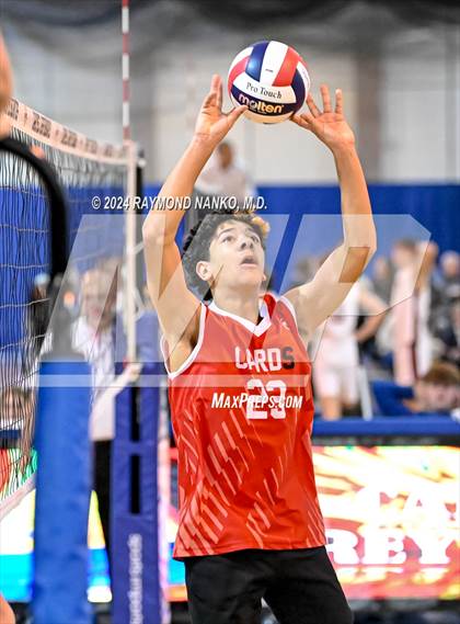 Thumbnail 1 in Zionsville vs Southport (Carmel Invitational) photogallery.