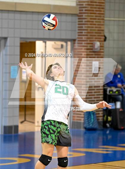 Thumbnail 3 in Zionsville vs Southport (Carmel Invitational) photogallery.