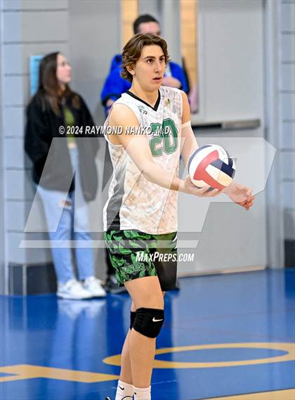 Thumbnail 2 in Zionsville vs Southport (Carmel Invitational) photogallery.