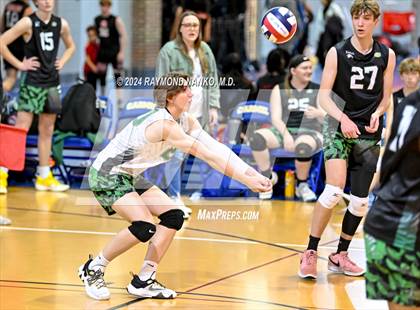 Thumbnail 1 in Zionsville vs Southport (Carmel Invitational) photogallery.