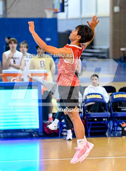 Thumbnail 1 in Zionsville vs Southport (Carmel Invitational) photogallery.