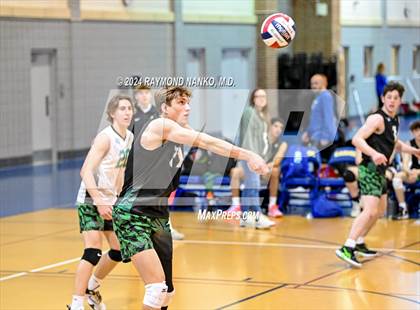 Thumbnail 2 in Zionsville vs Southport (Carmel Invitational) photogallery.