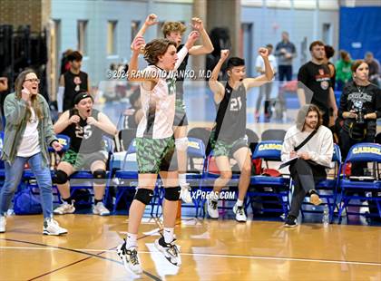 Thumbnail 1 in Zionsville vs Southport (Carmel Invitational) photogallery.