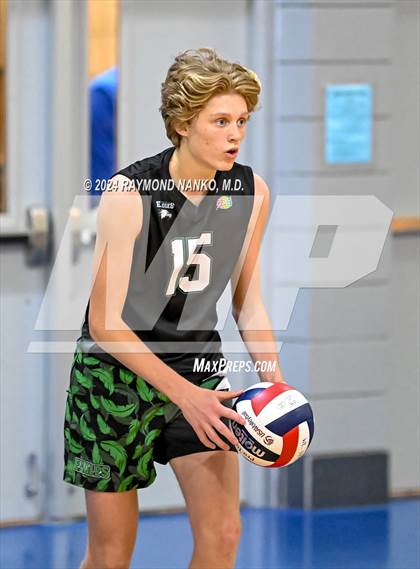 Thumbnail 1 in Zionsville vs Southport (Carmel Invitational) photogallery.