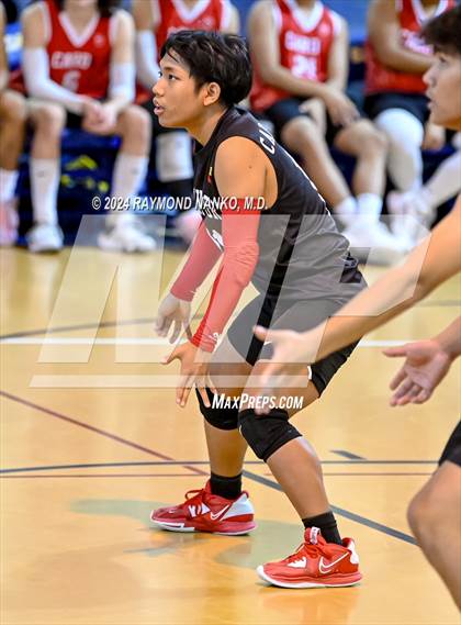 Thumbnail 2 in Zionsville vs Southport (Carmel Invitational) photogallery.
