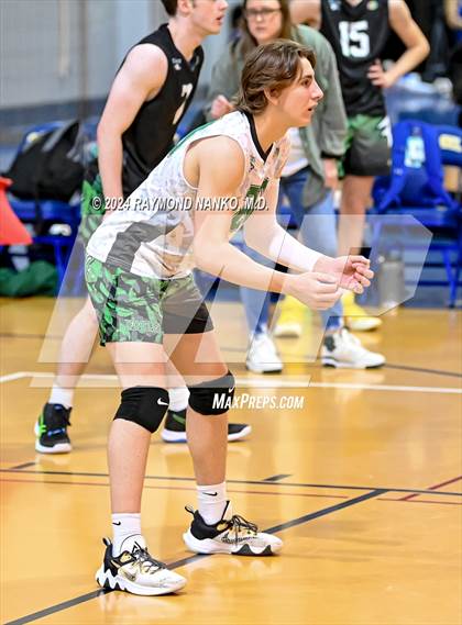 Thumbnail 3 in Zionsville vs Southport (Carmel Invitational) photogallery.