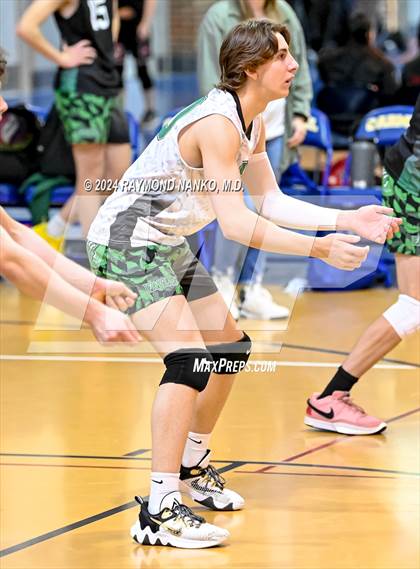 Thumbnail 2 in Zionsville vs Southport (Carmel Invitational) photogallery.
