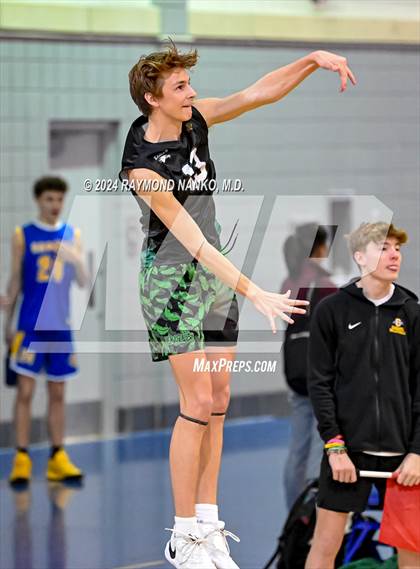 Thumbnail 1 in Zionsville vs Southport (Carmel Invitational) photogallery.