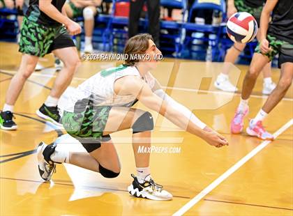 Thumbnail 3 in Zionsville vs Southport (Carmel Invitational) photogallery.