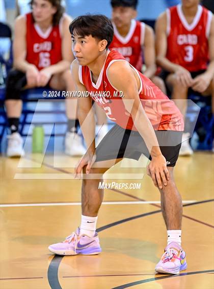 Thumbnail 3 in Zionsville vs Southport (Carmel Invitational) photogallery.